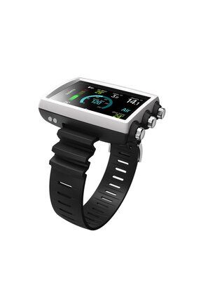 Suunto Eon Core White Dal Saati