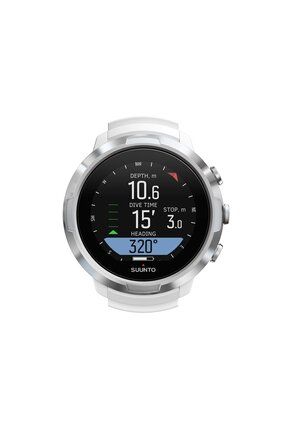 Suunto 6 hot sale
