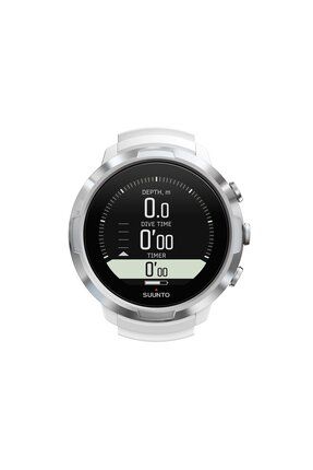 Suunto D5 White Dal Bilgisayar Fiyat Yorumlar Trendyol