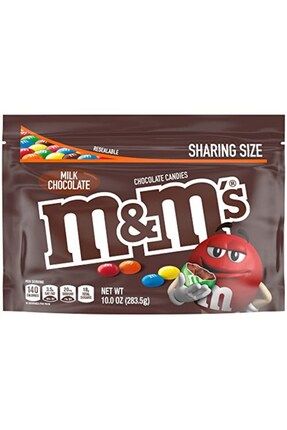 M M s Cikolata ile Tatl Anlar n z mart n