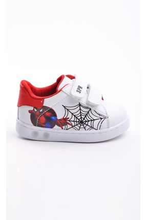 Ilk Adım Ayakkabısı Erkek Bebek Ilk Adım Ayakkabısı Ortopedik Ilk Adım Ayakkabısı Spiderman