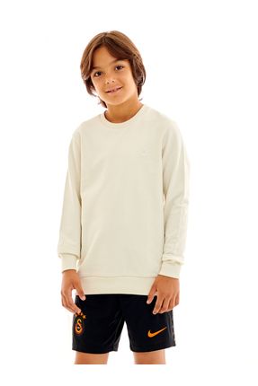 Çocuk Basic Sweatshirt C221234