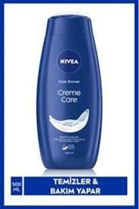 Creme Care Banyo Ve Duş Jeli 500 ml