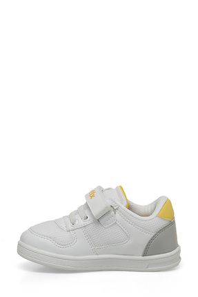 FERMOS 4FX Beyaz Erkek Çocuk Sneaker