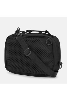 Timberland side bag top