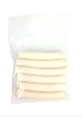 Garaetteok Tteokbokki Uzun Kalın Kore Pirinç Keki 1kg