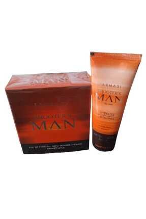 Farmasi Shooters Man Edp 100 ml Erkek Parfümü & Shooters Man Tıraş Sonrası Losyonu