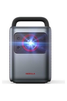 Nebula Cosmos Laser Akıllı 4k Projeksiyon Cihazı Android Tv Box Hoparlör - D2350