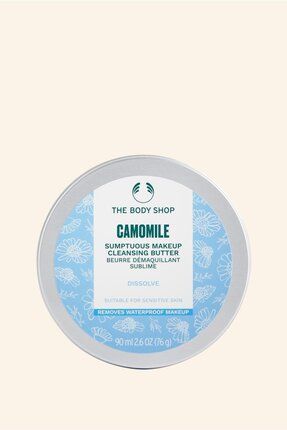 Camomile Butter - Papatya Özlü Temizleme Yağı 90 ml