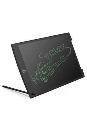 12 Inc Dijital Kalemli Lcd Çizim Eğitim Yazı Tableti TGBTB-5