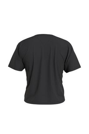 T-Shirt Tjw Bxy Crop Modern Logo Tee 