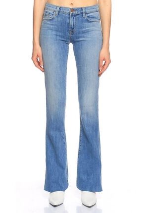 J BRAND Indigo Jean Pantolon Fiyat Yorumlar Trendyol