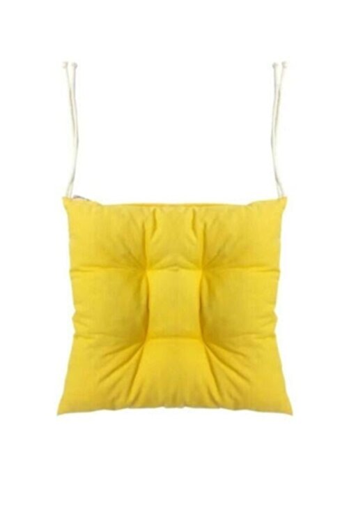 Sedali Home Kare Sandalye Minderi 40x40 Fiyati Yorumlari Trendyol