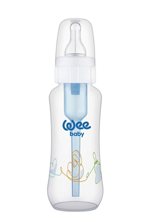 Wee Baby 747 Antikolik Gaz Onleyici Biberon 240 Ml Fiyati Yorumlari Trendyol