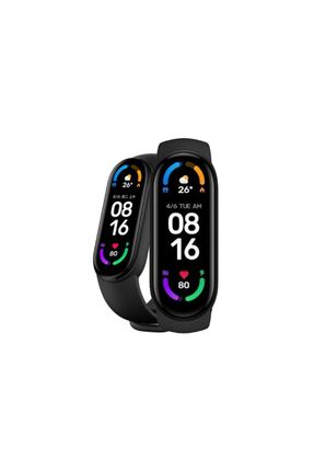 GUMU TEKNO Smart Watch Band M6 Ak ll Bileklik Ak ll Saat V VO Y22S Uyumlu Fiyat Yorumlar Trendyol