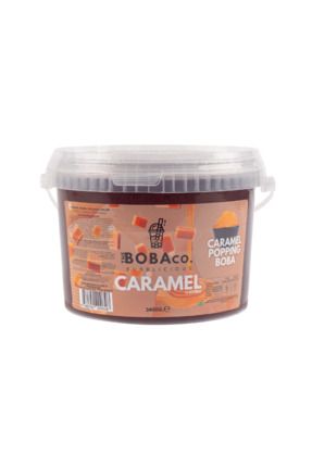 Bubble Tea Boba - Karamel / Caramel 3,4kg