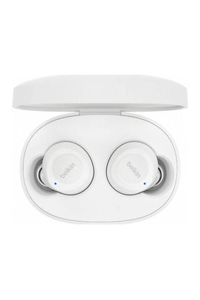 Belkin SoundForm Bolt TWS Bluetooth Kulakl k Beyaz Fiyat Yorumlar Trendyol