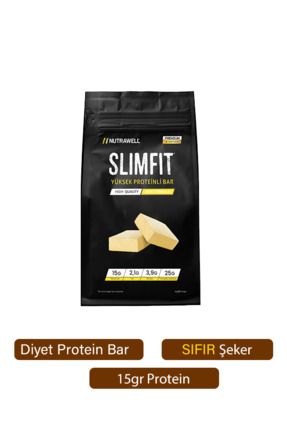Diyet Protein Bar - 0 Şeker - Limon&cheeseecake