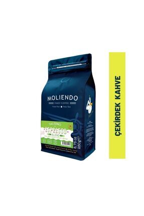 Salerno Espresso Blend Kahve (ÇEKİRDEK KAHVE) 250 G