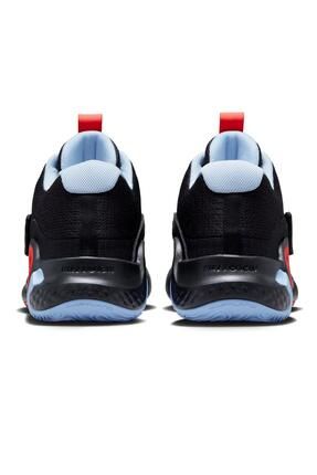 Nike Kevin Durant Kd Trey 5 X Erkek Siyah Basketbol Ayakkab s dd9538 011 Fiyat Yorumlar Trendyol