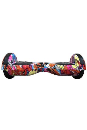 CityMate Elektrikli Kaykay Scooter Hoverboard Bluetooth Hoparlorlu 6.5 Inch Grafiti Desen16 Fiyat Yorumlar Trendyol