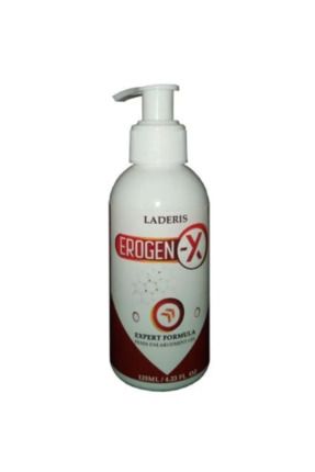 Erogen X Erkeklere Özel Büyütme Ve Kalınlık Kremi / Men's Enlarger And Thickener Cream