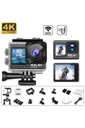 4k Aksiyon Kamerasi | Aksiyon Kamerası | Aksiyon Kameralar | Go Pro Kamerası | Gopro Kamerası