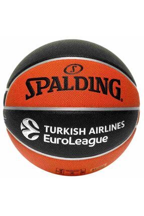 Tf-500 Rep/euro 2021 Sz7 Basketbol Topu 77101z