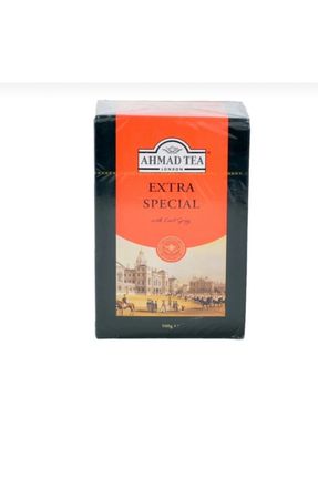 AHMAD TEA bergamot aromalı siyah çay 500gr