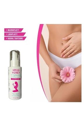Sıkılaştırıcı Cream Tight Vajina Daraltıcı Krem 100ml