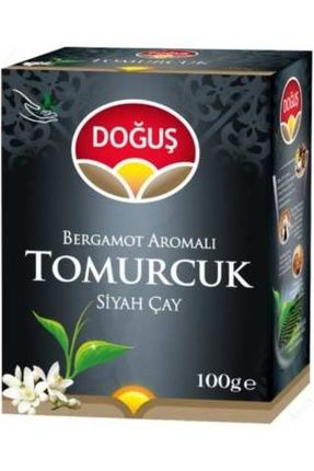 Tomurcuk Early Grey Çay 100 gr