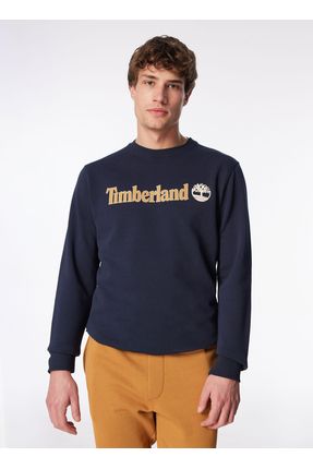 Timberland crew neck jumper top