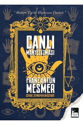 Canlı Manyetizması