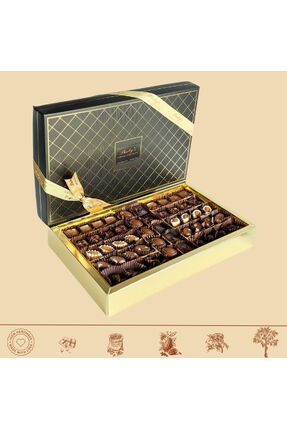 Royal 50 El Yapımı Spesiyal Çikolata