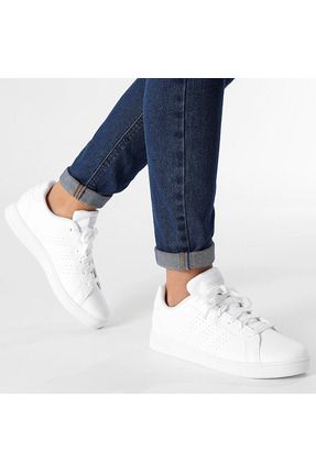 Advantage Günlük Ayakkabı Sneaker Beyaz