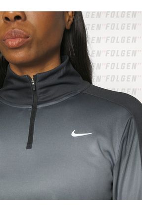 Nike swoosh jacket half zip cheap