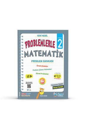 2.sınıf - Problemlerle Matematik