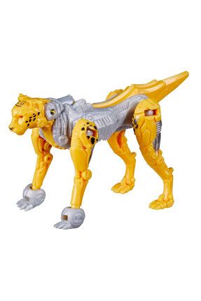 Movie 7 Rise Of The Beasts Battle Master Cheetor F3895-f4599