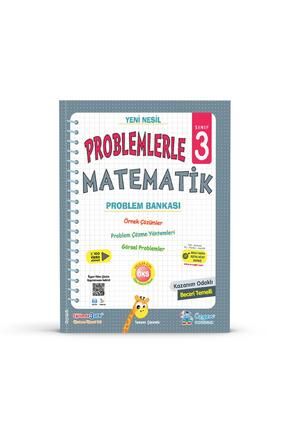 3.sınıf - Problemlerle Matematik
