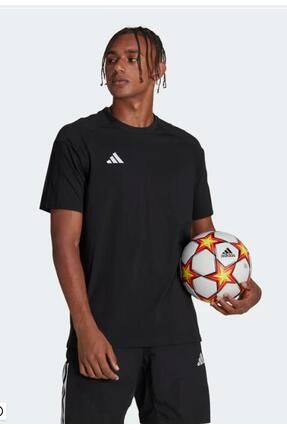 adidas Tiro 23 Competition Tee Erkek T shirt Hk8036 Fiyat Yorumlar Trendyol