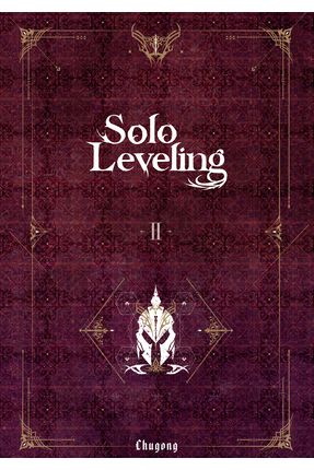 Solo Leveling Novel Cilt 02 (POSTER HEDİYELİ)