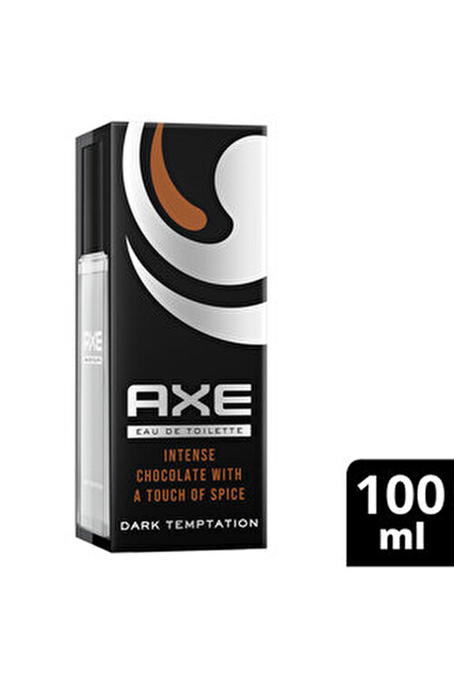 Erkek Parfüm Edt Dark Temptation 100 ml