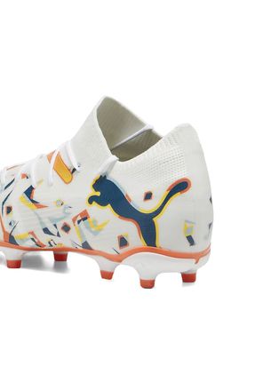 Puma Future 7 Match Creativity Fg Ag Erkek Cim Zemin Kramponu Renkli Fiyat Yorumlar Trendyol