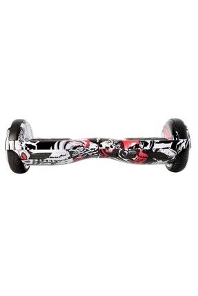 CityMate Elektrikli Kaykay Hoverboard Bluetooth Hoparlorlu 6.5 Inch Grafiti Desenli Otomatik Ak ll Denge Fiyat Yorumlar Trendyol