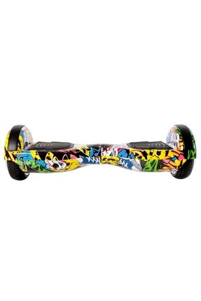 Hoverboard z bluetooth outlet