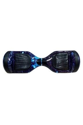 Hoverboard bleu bluetooth top