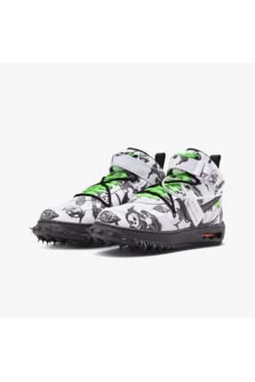 Nike Air Force 1 Mid x Off White Grim Reaper Fiyat Yorumlar Trendyol
