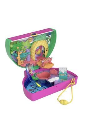 Polly Pocket Ve Maceralar Micro Oyun Setleri Watermelon Pool Party hcg19 Fiyat Yorumlar Trendyol
