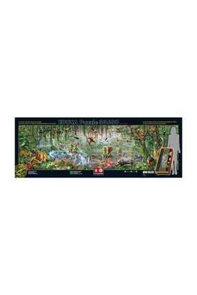 Educa top puzzle 33600