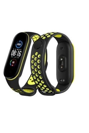 Mi band 4 nike outlet